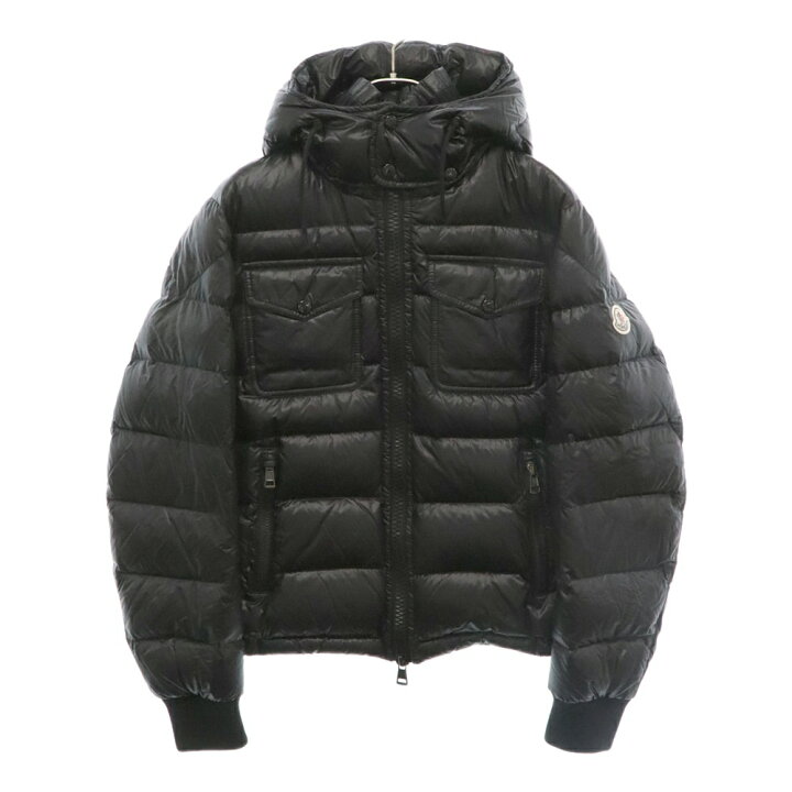 楽天市場】MONCLER(モンクレール) サイズ:0 FEDOR GIUBBOTTO 