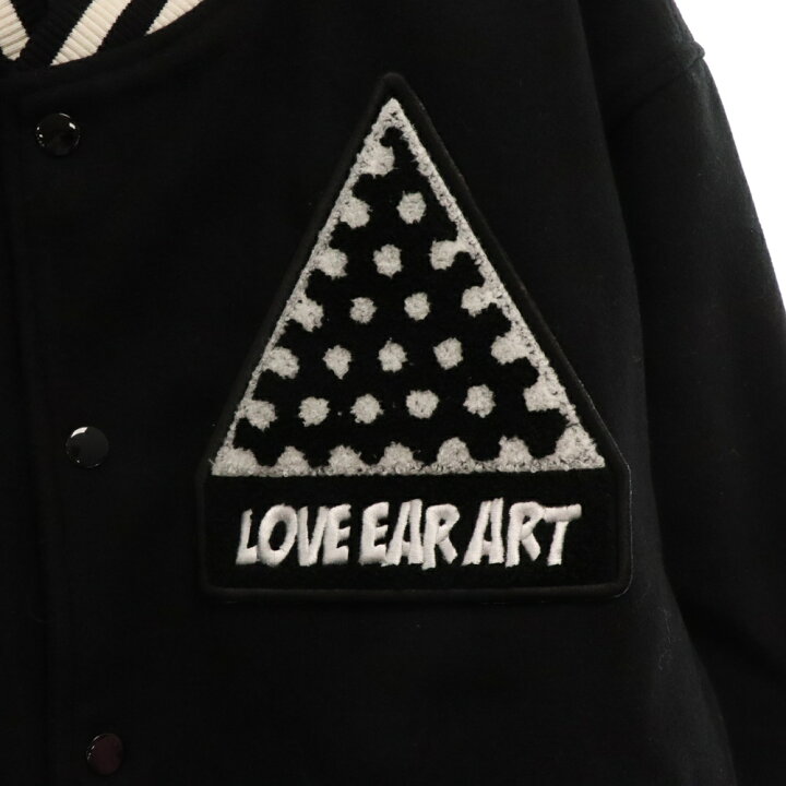 楽天市場】LOVE EAR ART(ラブ イヤー アート) サイズ:L LOVEEARART 50 