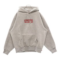 楽天市場】Inside Out Box Logo Hooded Sweatshirtの通販 