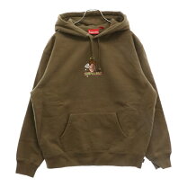 楽天市場】supreme ブラウン パーカーの通販 
