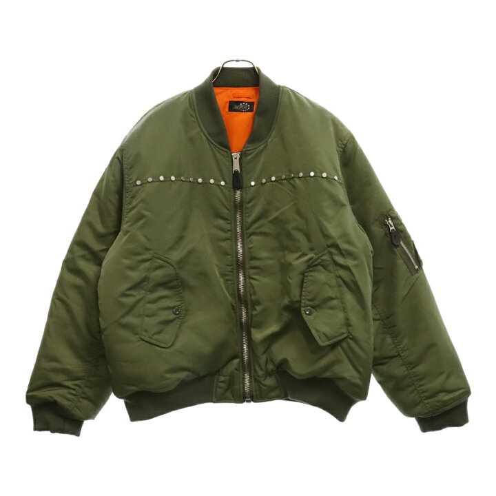 楽天市場】AFB(エーエフビー) サイズ:L ×FOSTEX GARMENTS PUFFER 