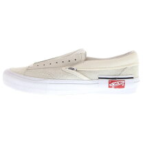 楽天市場】vans slip－on capの通販 