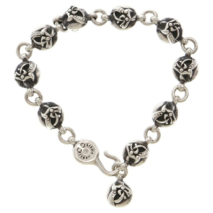 楽天市場】CHROME HEARTS(クロムハーツ) NO2 CELTIC BALL #2 
