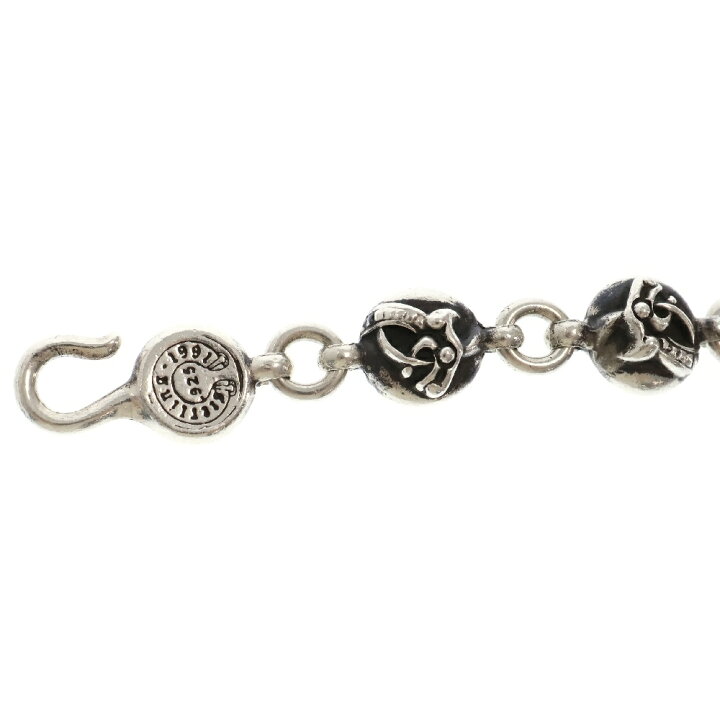 楽天市場】CHROME HEARTS(クロムハーツ) NO2 CELTIC BALL #2 