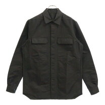 楽天市場】rick owens（カジュアルシャツ｜トップス）：メンズ 