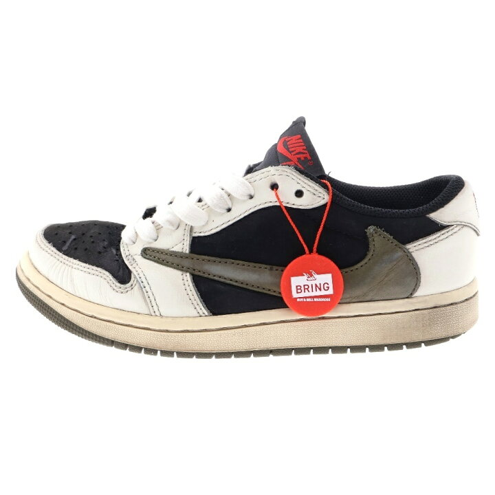楽天市場】NIKE(ナイキ) サイズ:23.5cm ×TRAVIS SCOTT WMNS AIR JORDAN  