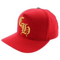 楽天市場】クロム ハーツ ベースボールキャップの通販