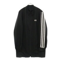 楽天市場】Y－3 ワイスリー（柄ストライプ）（コート・ジャケット 