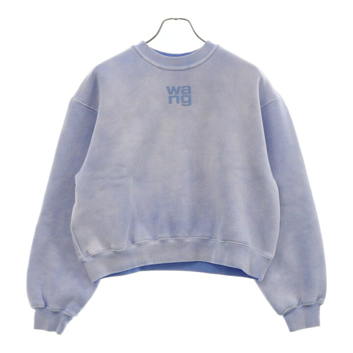 楽天市場】ALEXANDER WANG(アレキサンダーワン) サイズ:XS パフロゴ  