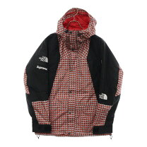 楽天市場】supreme north face mountain light jacketの通販