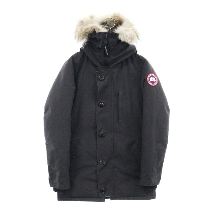 楽天市場】CANADA GOOSE(カナダグース) サイズ:S JASPER PARKA 