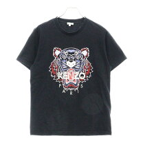 楽天市場】タイガー Tシャツ KENZOの通販 