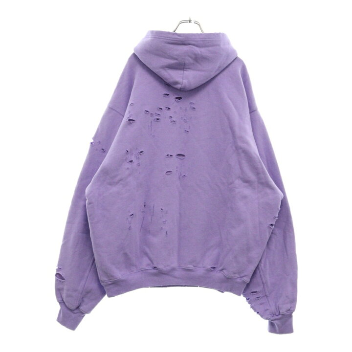 楽天市場】BALENCIAGA(バレンシアガ) サイズ:XS 21SS Caps Destroyed 