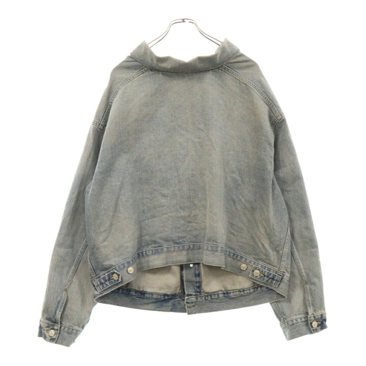 楽天市場】BALENCIAGA(バレンシアガ) サイズ:XS オフショルダー  