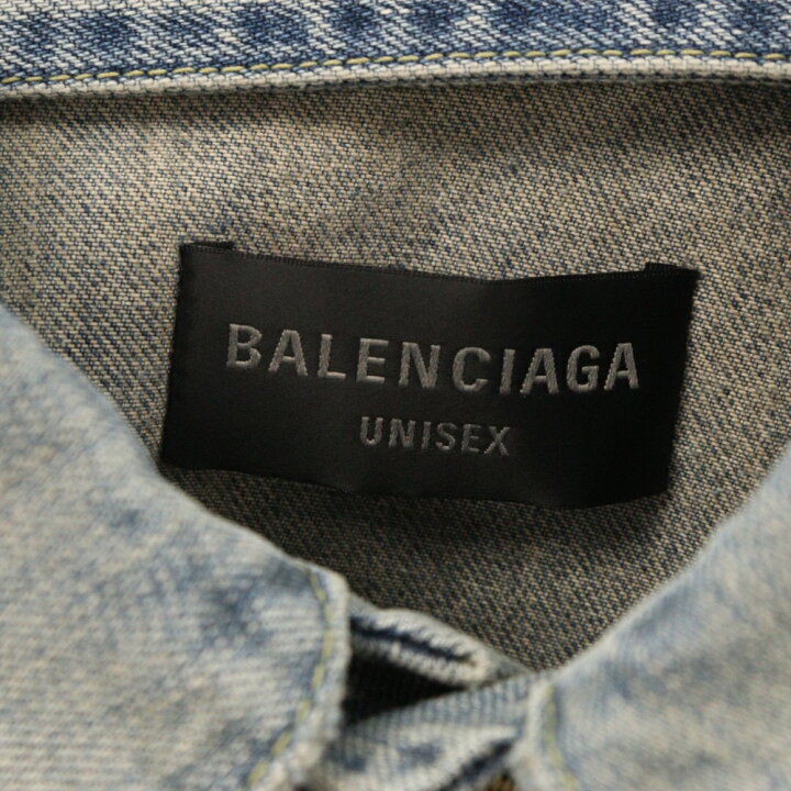 楽天市場】BALENCIAGA(バレンシアガ) サイズ:XS オフショルダー  