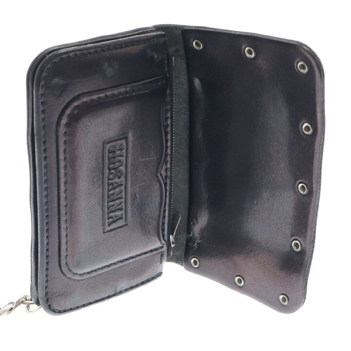楽天市場】TENDERLOIN(テンダーロイン) HOSANNA WALLET BS ホザーナ 