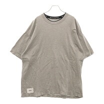 楽天市場】wtaps（カラーグレー）（Tシャツ・カットソー｜トップス 