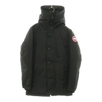 楽天市場】canada goose カナダグース jasper ジャスパーの通販 