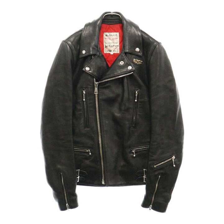 楽天市場】Lewis Leathers(ルイスレザー) サイズ:36 LIGHTNING 