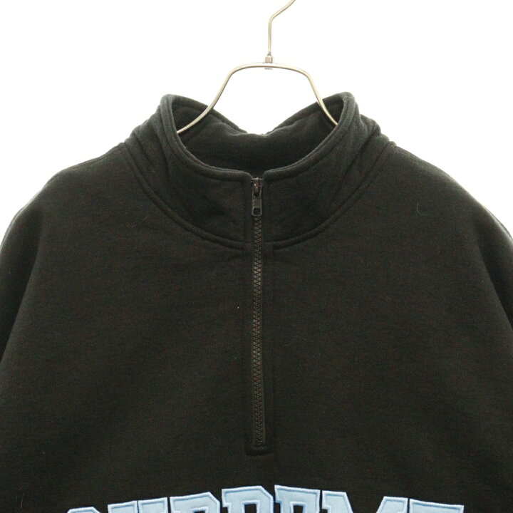 楽天市場】SUPREME(シュプリーム) サイズ:XL 24AW Collegiate Half Zip 