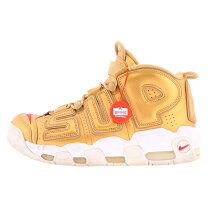 楽天市場】supreme nike air more uptempoの通販