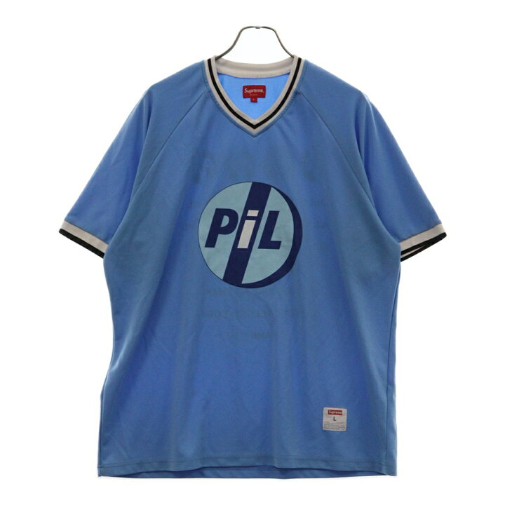 楽天市場】SUPREME(シュプリーム) サイズ:L 22AW PiL Baseball Top 
