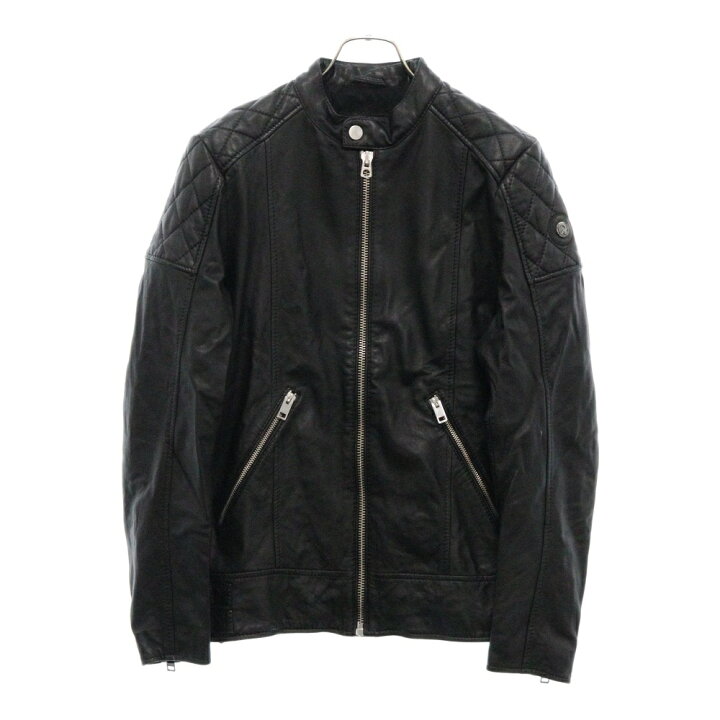 楽天市場】DIESEL(ディーゼル) サイズ:S ラムレザー シングル 