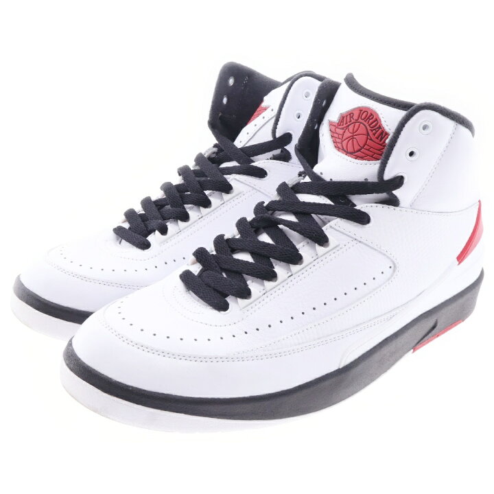 楽天市場】NIKE(ナイキ) サイズ:28.5cm AIR JORDAN 2 OG Chicago エア 