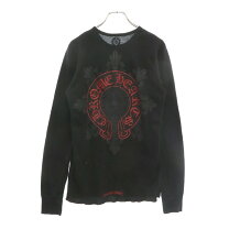 楽天市場】クロムハーツ ロンtの通販 