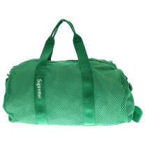 楽天市場】supreme メッシュダッフルバッグの通販