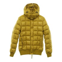 楽天市場】DUVETICA 中古（カラーイエロー）（コート・ジャケット  