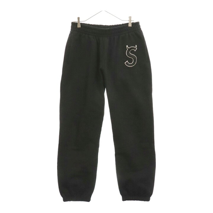 楽天市場】SUPREME(シュプリーム) サイズ:M 22AW SLogo Sweat pants S 