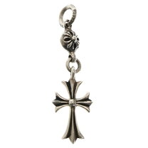 楽天市場】クロムハーツ 中古（ペンダントトップ｜メンズジュエリー 