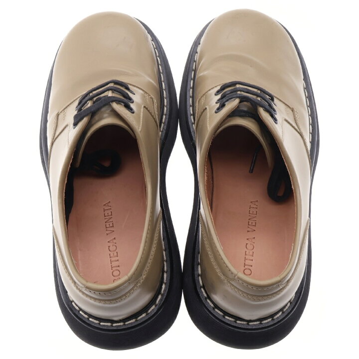 楽天市場】BOTTEGA VENETA(ボッテガヴェネタ) サイズ:41 バウンス 