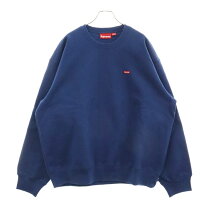 楽天市場】supreme small box logo crewneck lの通販 