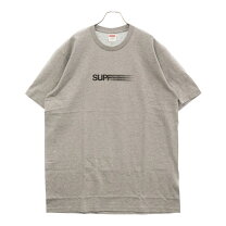 楽天市場】Supreme Motion Logo Teeの通販 
