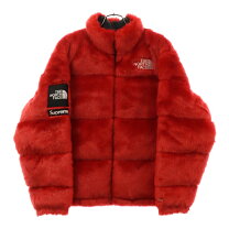 楽天市場】SUPREME（カラーレッド）（コート・ジャケット｜メンズ  