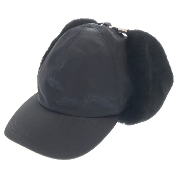 楽天市場】PRADA(プラダ) サイズ:M Re Nylon トライアングルプレート  