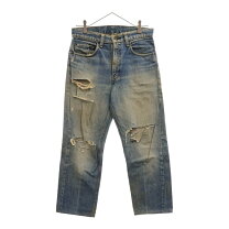楽天市場】levis 505 66後期の通販 