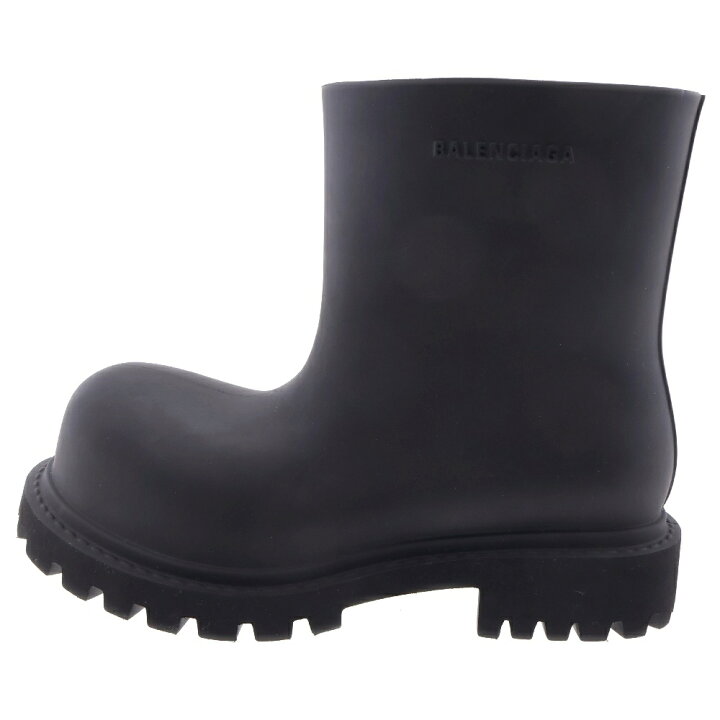 楽天市場】BALENCIAGA(バレンシアガ) サイズ:40 STEROID BOOTIE 