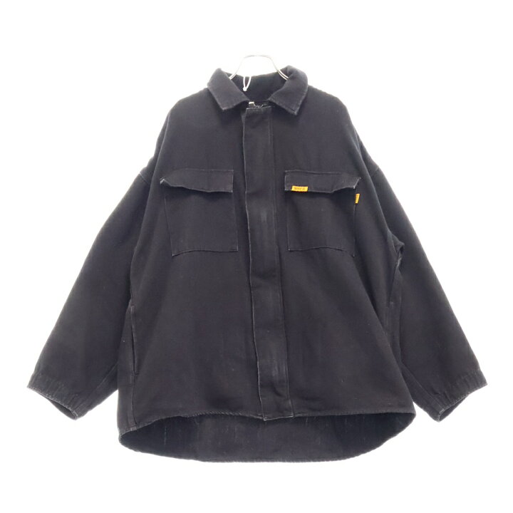楽天市場】N.HOOLYWOOD(エヌハリウッド) サイズ:38 24AW 比翼ジップ  
