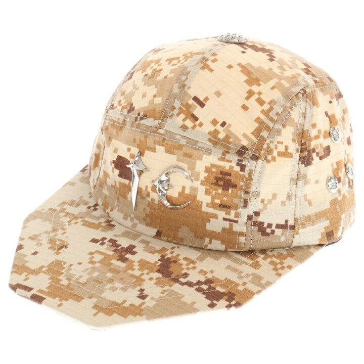 楽天市場】THUG CLUB(サグクラブ) サイズ:OS 24AW TC ARMY CAP 