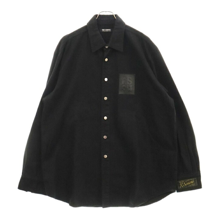 楽天市場】RAF SIMONS(ラフシモンズ) サイズ:S 22SS STRAIGHT FIT 