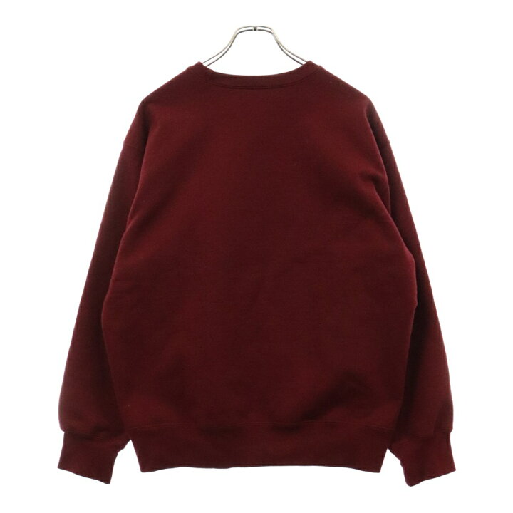 楽天市場】SUPREME(シュプリーム) サイズ:M 22AW Box Logo Sweatshirt 