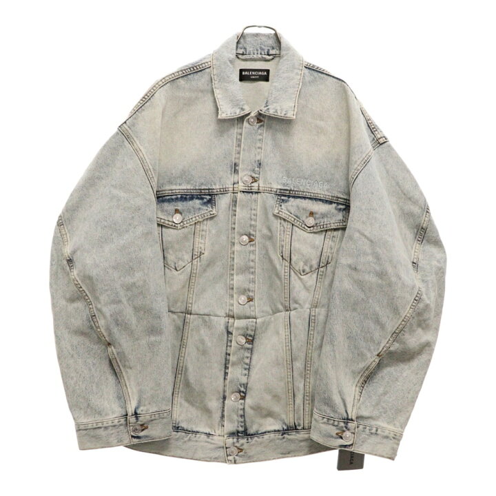 楽天市場】BALENCIAGA(バレンシアガ) サイズ:1 22AW TWISTED SLEEVE 
