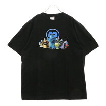 楽天市場】モンスターズ・インク tシャツの通販