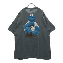 楽天市場】クッキーモンスター tシャツの通販