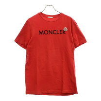 楽天市場】モンクレール tシャツ 中古の通販