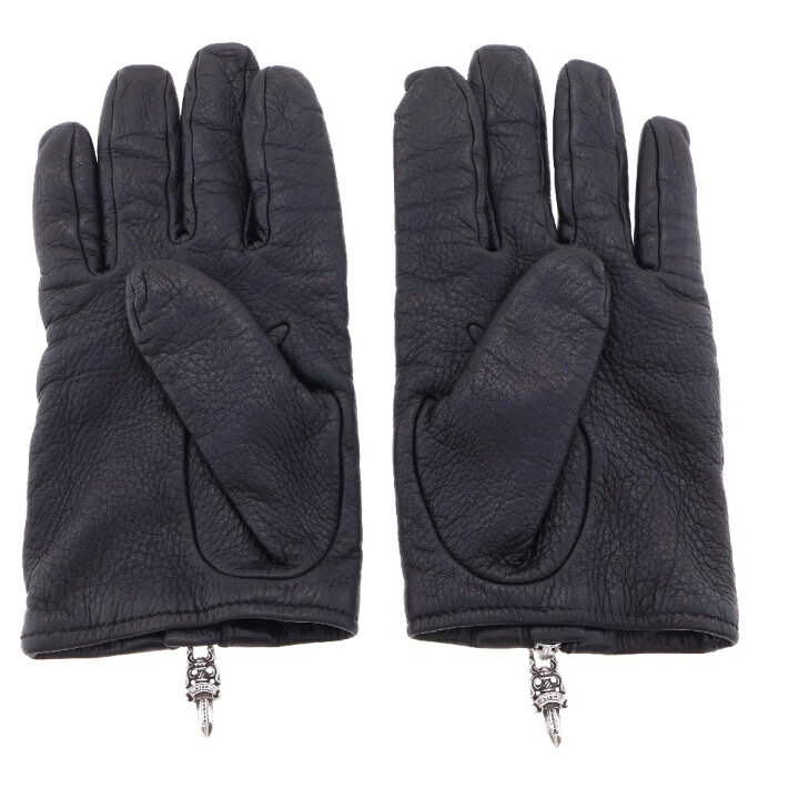 楽天市場】CHROME HEARTS(クロムハーツ) サイズ:9 DGR ZIP GROVE  