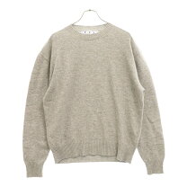 楽天市場】off-white オフホワイト（ニット・セーター｜トップス 